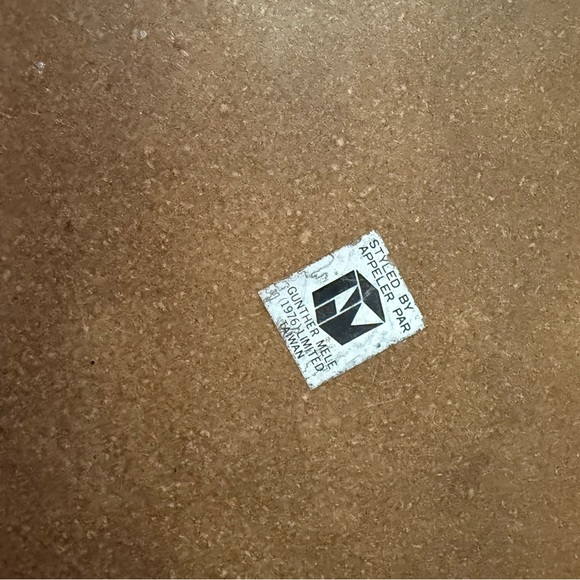 Brown Jewelry Organizer - Picture 3 of 4